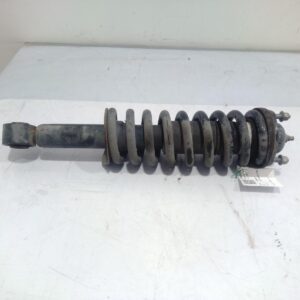 2021 FORD EVEREST LEFT FRONT STRUT