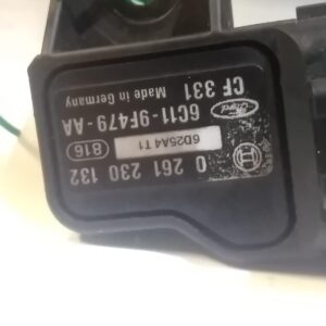 2012 FORD KUGA AIR FLOW METER