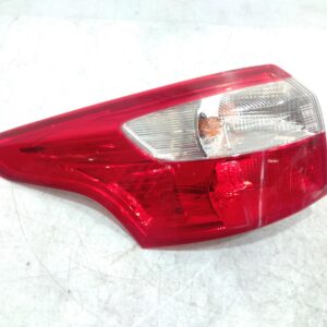 2013 FORD FOCUS LEFT TAILLIGHT