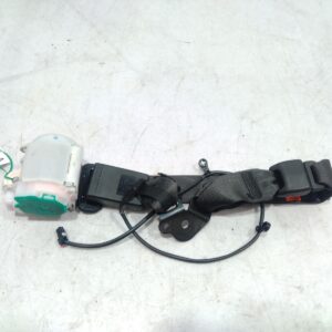 2020 HOLDEN COMMODORE SEAT BELT STALK