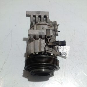 2012 HYUNDAI I30 AC COMPRESSOR