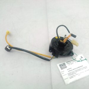 2014 HOLDEN BARINA AIR BAG MODULE SENSOR