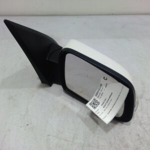 2015 FORD TERRITORY RIGHT DOOR MIRROR