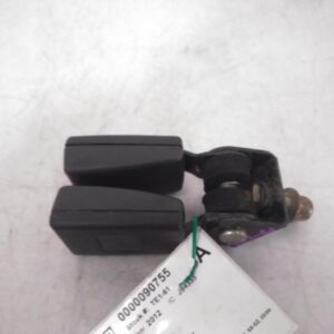 2012 FORD TERRITORY SEAT BELT STALK