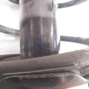 2011 HYUNDAI I20 RIGHT FRONT STRUT