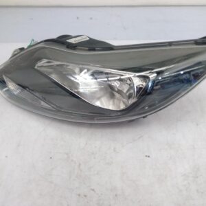 2014 FORD FOCUS LEFT HEADLAMP