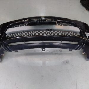 2010 FORD ESCAPE FRONT BUMPER