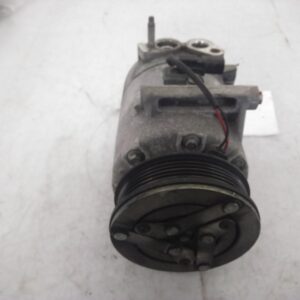 2015 FORD TRANSITCUSTOM AC COMPRESSOR