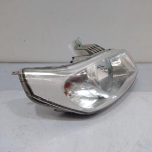 2010 HOLDEN BARINA RIGHT HEADLAMP