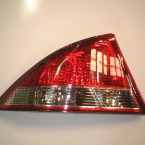 2002 FORD FALCON LEFT TAILLIGHT