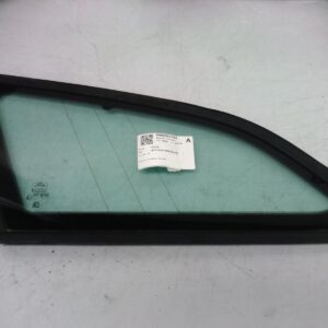 2016 FORD FOCUS LEFT REAR SIDE GLASS