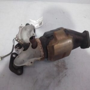 2008 FORD ESCAPE CATALYTIC CONVERTER