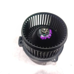 2015 HOLDEN CAPTIVA HEATER FAN MOTOR