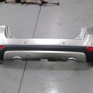 2009 HOLDEN CAPTIVA REAR BUMPER