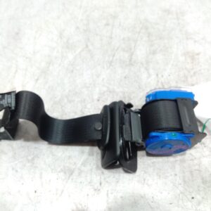 2013 HOLDEN CAPTIVA SEAT BELT STALK