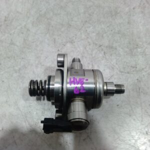 2010 HOLDEN COMMODORE FUEL PUMP