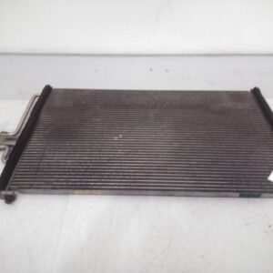 2010 FORD ESCAPE AC CONDENSER