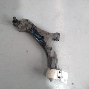 2014 HOLDEN CAPTIVA LEFT FRONT LOWER CONTROL ARM