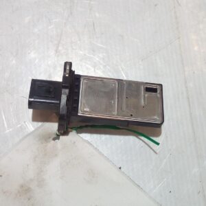 2014 FORD FIESTA AIR FLOW METER