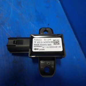 2009 FORD FALCON AIR BAG MODULE SENSOR