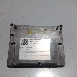 2005 FORD FALCON ECU