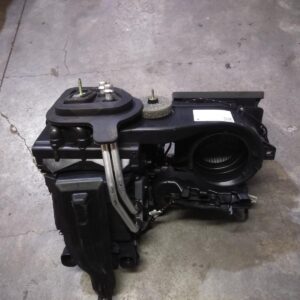 2019 HOLDEN EQUINOX HEATER CORE BOX