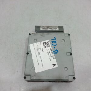 2002 FORD TRANSIT  ECU