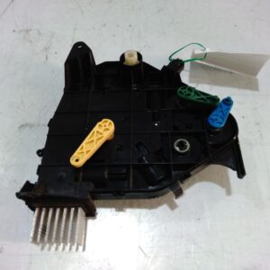 2010 FORD TERRITORY HEATER FAN MOTOR