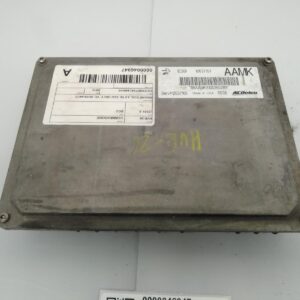 2010 HOLDEN COMMODORE ECU