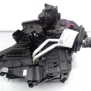 2017 FORD ESCAPE HEATER FAN MOTOR