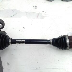 2007 BENTLEY GTC LEFT DRIVESHAFT