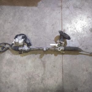 2016 FORD FOCUS STEERING BOX RACK