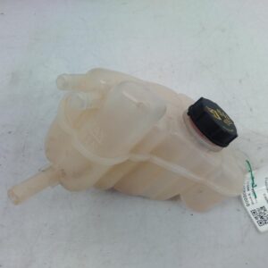 2018 FORD MONDEO OVERFLOW BOTTLE