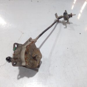 2012 HYUNDAI SANTA FE SPARE WHEEL WINCH