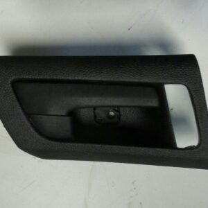 2007 HOLDEN COMMODORE DOOR HANDLE