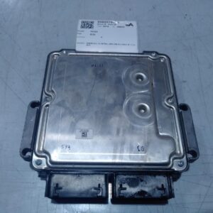 2014 FORD KUGA ECU