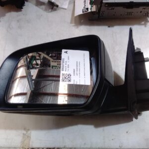 2018 FORD EVEREST LEFT DOOR MIRROR