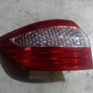 2008 FORD MONDEO LEFT TAILLIGHT