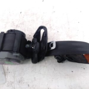 2009 HOLDEN CAPTIVA SEAT BELT STALK