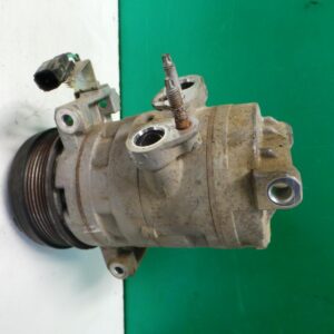 2013 FORD TERRITORY ABS PUMP MODULATOR