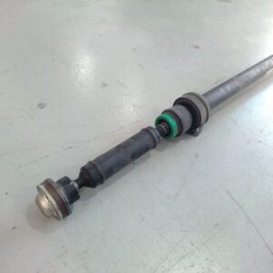 2012 FORD KUGA REAR PROP SHAFT