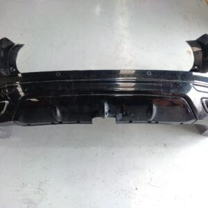 2015 FORD MONDEO REAR BUMPER