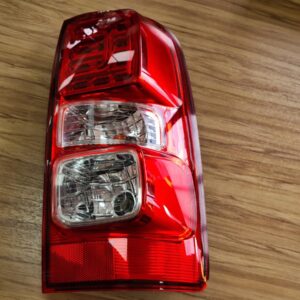 2012 HOLDEN COLORADO RIGHT TAILLIGHT