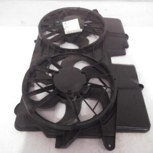 2010 FORD ESCAPE FAN