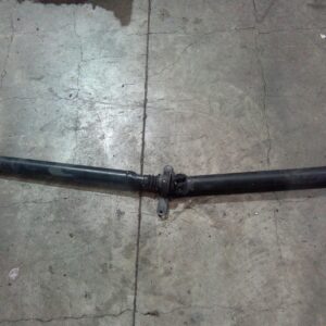 2013 HOLDEN COMMODORE REAR PROP SHAFT