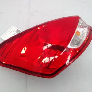 2013 FORD FIESTA LEFT TAILLIGHT