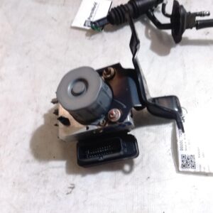 2012 FORD RANGER ABS PUMP MODULATOR