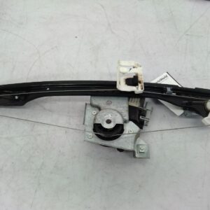 2009 FORD FALCON LEFT REAR WINDOW REGULATOR MOTOR