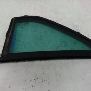 2017 FORD EVEREST RIGHT REAR QUARTER (1/4) DOOR GLASS