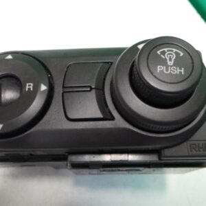 2008 HOLDEN CAPTIVA MISC SWITCH RELAY